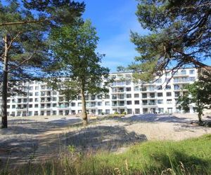 Meersinfonie Binzprora by Rujana Ostseebad Binz Germany