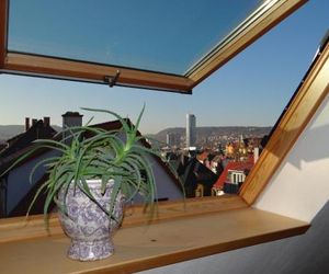 attraktives 2-Zimmer-Apartment mit Ausblick Jena Germany