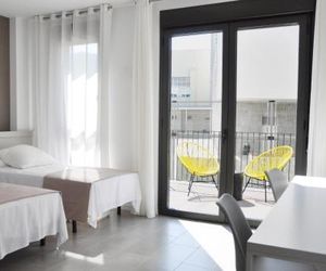Residencia Universitaria Tarragona Mediterrani Tarragona Spain
