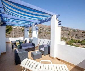 Atico Amplio En Mojacar Mojacar Spain