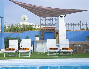 Be Cool Resort - Adults Only Maspalomas Spain