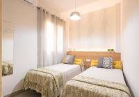 Отзывы Lovely & Quiet Apartment Malaga Center, 1 звезда