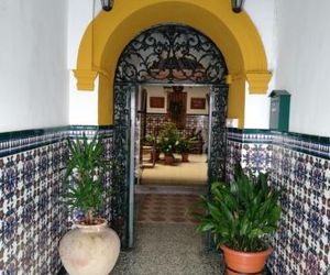 Hostal Manolo El Puerto de Santa Maria Spain