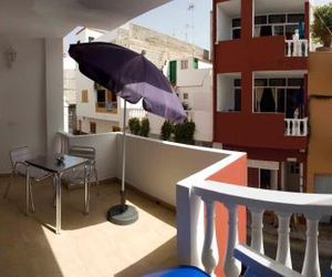 Casa Atlantica Puerto de Santiago Spain