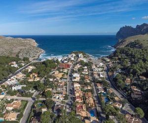 Apartment Clara R (CSV176) Cala San Vicente Spain