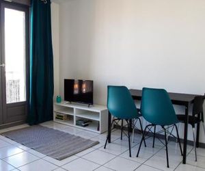 Appartement Castellane Toulouse France