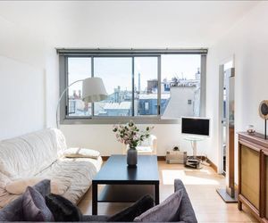 Saint-Honoré apartment Montrouge France