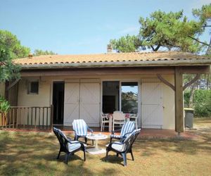 Holiday Home Anne Marie (LCA195) Lacanau-Ocean France