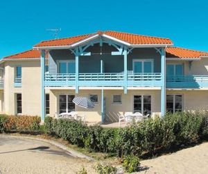 Résidence Indigo II 325S Biscarrosse-Plage France