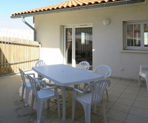 Ferienwohnung Biscarrosse-Plage 341S Biscarrosse-Plage France