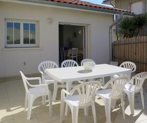 Ferienwohnung Biscarrosse-Plage 343S Biscarrosse-Plage France