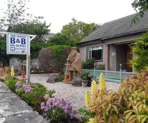 The Haven Nairn United Kingdom
