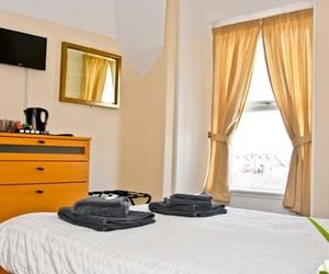 York Hotel Morecambe United Kingdom