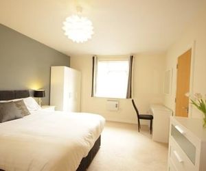 Old Town Apartment Kingston-Upon-Hull United Kingdom