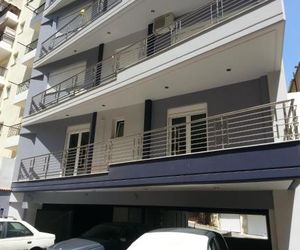 Super 36sqm Junior Suite in luxurious picturesque area Piraeus Greece