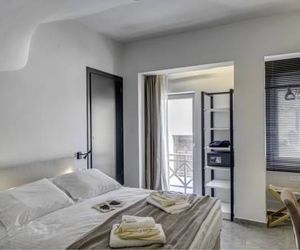 Naves Suites Ermoupoli Greece