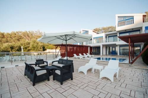 Hotel Photo 22