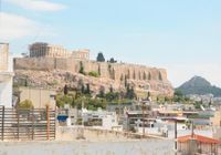 Отзывы Mind-blowing Acropolis View Apt