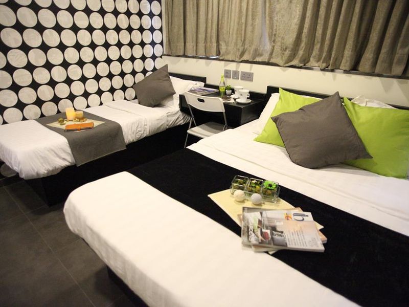 Hotel Photo 1