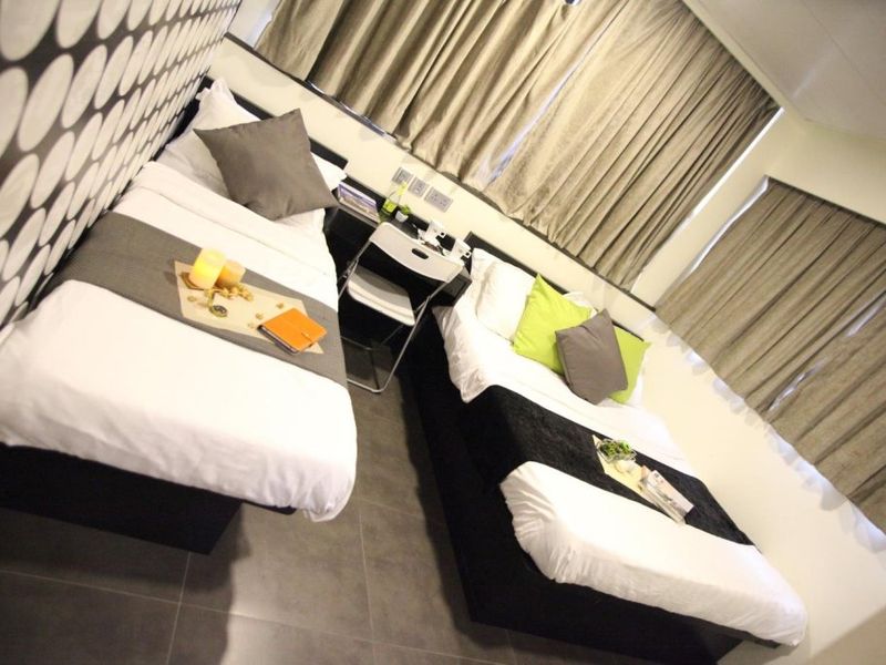 Hotel Photo 11