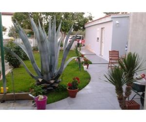 Apartman Ella Vrsi Croatia