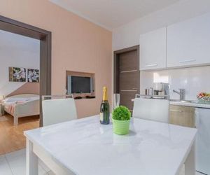 Apartment David Novigrad Croatia