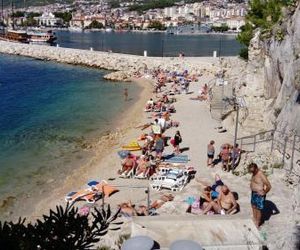 Frapedo Sport Makarska Makarska Croatia