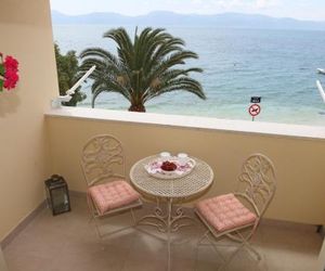 Apartments Mare Gradac Croatia