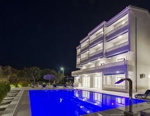 Apartments Villa Tramonto Seget Donji Croatia
