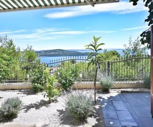 Villa Panorama Seget Trogir Croatia