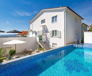 Haus Brzic 106S Crikvenica Croatia