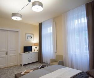 Zora Apartman Eger Hungary