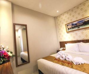 DOM Hotel Jogja Yogyakarta Indonesia
