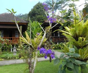 Kubu Alas Tunggal Villa Karangasem Indonesia