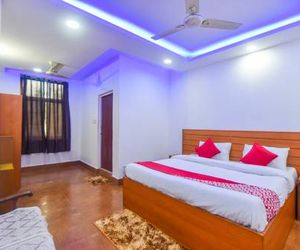 OYO 12846 Hotel Sunita Khas Nagrota India
