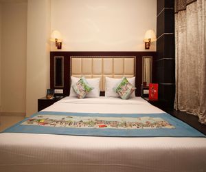 OYO Flagship 737 Paschim Vihar Samalka India