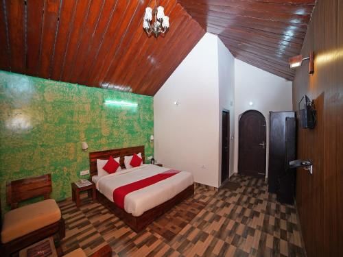 Hotel Photo 14