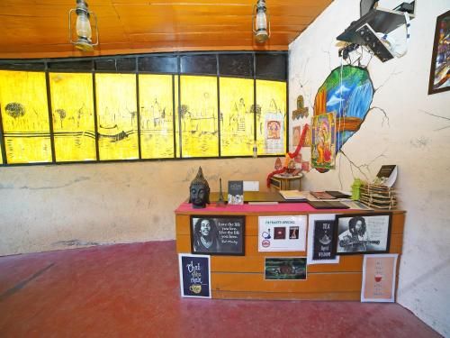 Hotel Photo 21