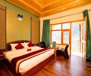 OYO 4719 Hotel WhitePod Manali Jagatsukh India