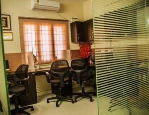 Sai Orbit Serviced Apartments Porur Tirumeshi India