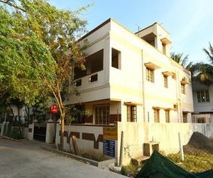 OYO 8508 Heritage Residency Tambaram India