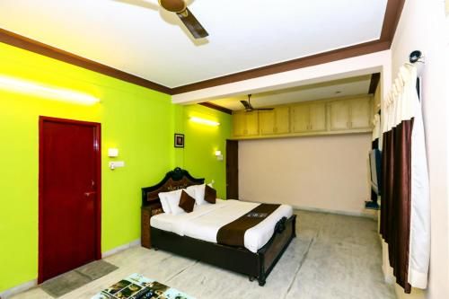 Hotel Photo 9