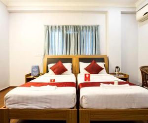 OYO 7552 Hotel Sky Grand Madhapur India