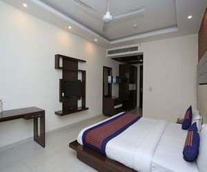 Capital O 9532 Hotel Q-Cent Gurgaon India