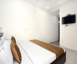 OYO 8959 New DK Palace Chandigarh India