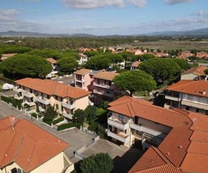 Ferienwohnung Vada 150S Rosignano Marittimo Italy