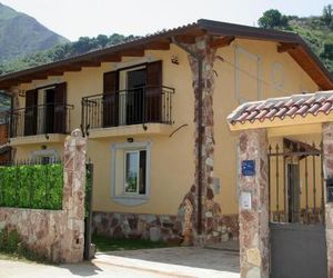Villa Paladino - B&B e Guest House Scilla Italy