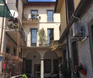 Casa San Paolo Sarnico Italy