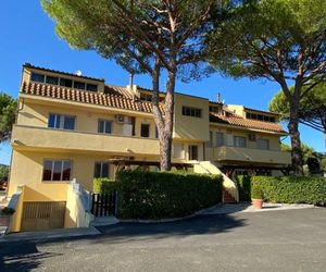 Locazione turistica Residence Riviera (CMR212) Cecina Italy