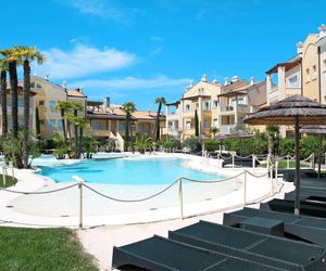 Le Residenze Mediterranee 730S Lido di Jesolo Italy